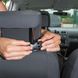 фото Защитный коврик под автокресло Heyner Seat+BackrestProtector PRO Black 799110 Органайзер в комплекте!