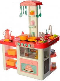 Кухня дитяча Limo Toy 889-63-64 pink