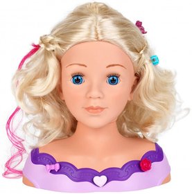Кукла-манекен Klein Princess Coralie Little Emma 5399
