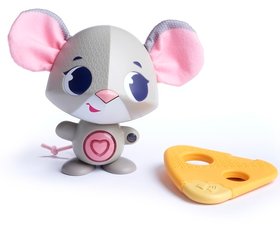 Інтерактивна іграшка Tiny Love Мишеня Коко