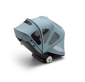 Летний капюшон для коляски Bugaboo Bee Vapor Blue