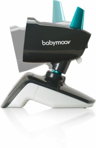 Відеоняня Babymoov Babymonitor Yoo-Travel