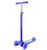 Самокат iTrike Maxi JR 3-012-H violet
