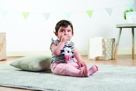 Музична підвіска Tiny Love Їжачок