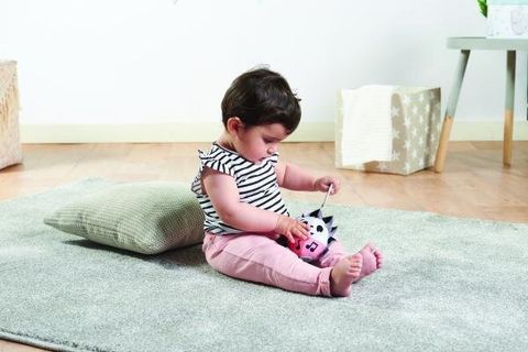 Музична підвіска Tiny Love Їжачок