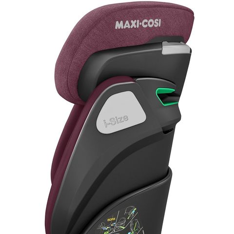 Автокрісло Maxi-Cosi Kore Pro i-Size Authentic Red