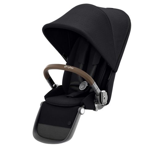 Прогулочный блок Cybex Gazelle S TPE Deep Black