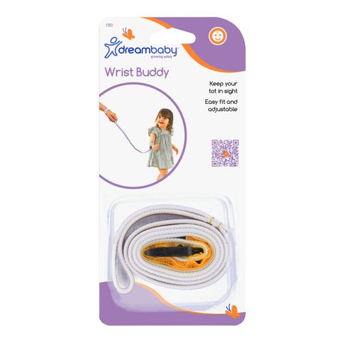 Ремешок наручный для детей DreamBaby Wrist Buddy G202