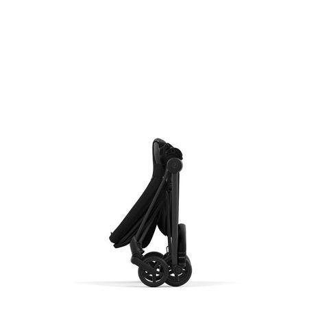 Шасі Cybex Mios & каркас LS RBA Matt Black