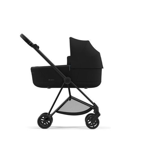 Шасі Cybex Mios & каркас LS RBA Matt Black
