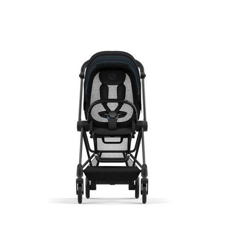 Шасі Cybex Mios & каркас LS RBA Matt Black