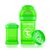 Антиколиковая бутылочка Twistshake 180мл (зеленый)