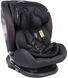 Автокресло Coletto Cascade Izofix black