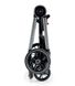 фото Универсальная коляска 2в1 Cam Techno Soul черный/серебрянная рама 805T/V94/970/500K