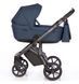 Универсальная коляска 2в1 Roan Bloom Midnight