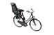 фото Детское велокресло на раму Thule RideAlong Light Grey