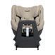 Автокресло RECARO XENON 1 KID Elegant Beige