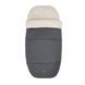 Зимний конверт Maxi-Cosi 2в1 Luxe Twillic Graphite