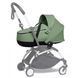 Люлька Babyzen YOYO Bassinet Peppermint