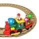 фото Игровой набор с железной дорогой Kiddieland Рождественский экспресс 056770