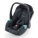 Автокрісло Recaro Avan Select Night Black