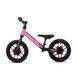 Беговел детский QPlay Spark Pink