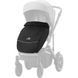 Чехол для ног Britax-Romer Strider M/ Smile III/ 5Z Space Black