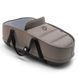 Люлька-переноска для коляски Bugaboo Bee6 Minerals Taupe