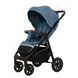 Прогулянкова коляска Carrello Bravo CRL-5512 Pacific Blue