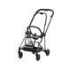 фото Шасі Cybex Mios & каркас LS RBA Matt Black