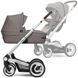 фото Шасі Mutsy NIO Grey Grip Standart