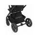 фото Сумка для коляски Nuna Caviar Black