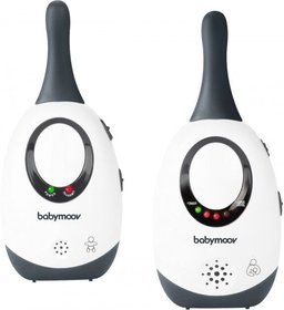 Радионяня Babymoov Babyphone Simply Care New