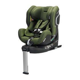Автокресло RECARO XENON 1 KID Epic Green