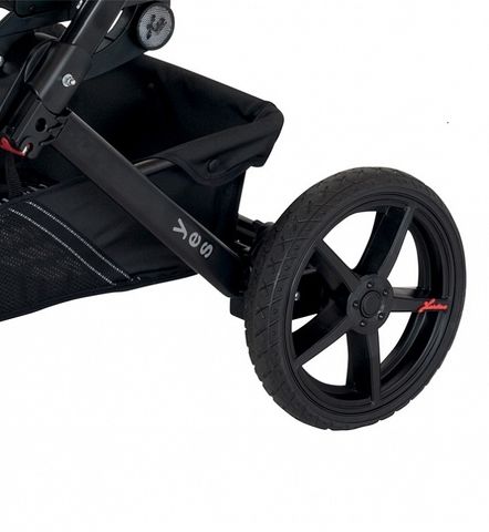 Универсальная коляска 2в1 Hartan YES GTS Selection Grey