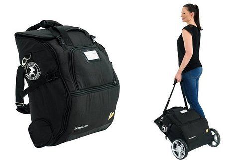 Рюкзак Travel Bag для перевозки Larktale Coast