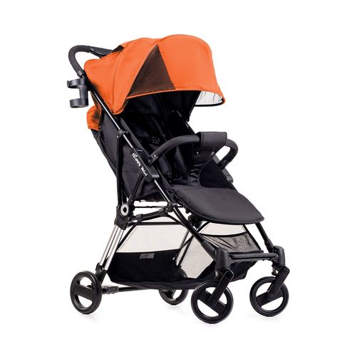 Прогулянкова коляска Ninos Mini 2 (Orange)