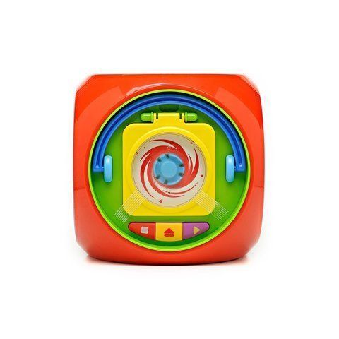 Игровой центр Kiddieland Мультикуб (рус) 049775