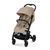 Прогулянкова коляска Cybex Beezy Almond Beige