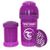 Антиколиковая бутылочка Twistshake 180мл (фиолетовый)
