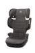 Автокресло 4Baby Euro-Fix Graphite 4EF03
