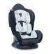 Автокрісло Bertoni Jupiter+SPS (black cities)