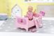 фото Кроватка для куклы Baby Born Сладкие сны Zapf Creation 824399