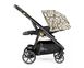 фото Универсальная коляска 2в1 Peg-Perego Veloce Grafic Gold