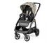 фото Універсальна коляска 2в1 Peg-Perego Veloce Grafic Gold