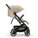 фото Прогулянкова коляска Cybex Beezy Almond Beige