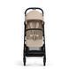 фото Прогулянкова коляска Cybex Beezy Almond Beige