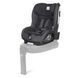 фото Автокрісло Peg-Perego Viaggio FF105 Ebony з базою I-size (темно-сірий)