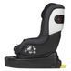 фото Автокрісло Peg-Perego Viaggio FF105 Ebony з базою I-size (темно-сірий)