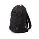 Рюкзак ANEX QUANT Q/AC b02 metal/black